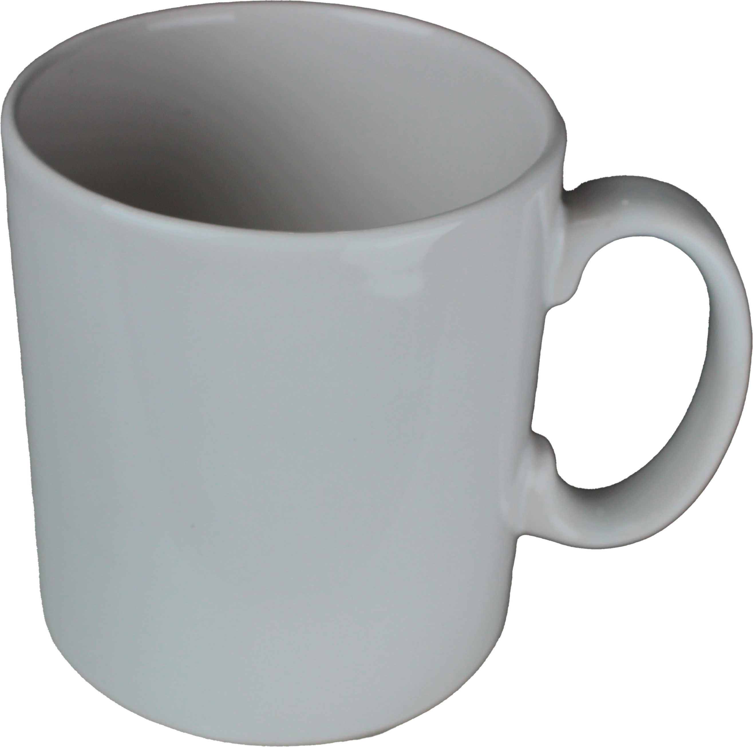 Platinum MUG 10CM