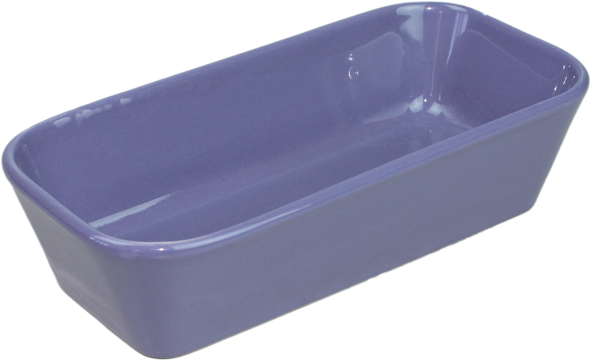 RECTANGULAR SNACK BOWL 18CM