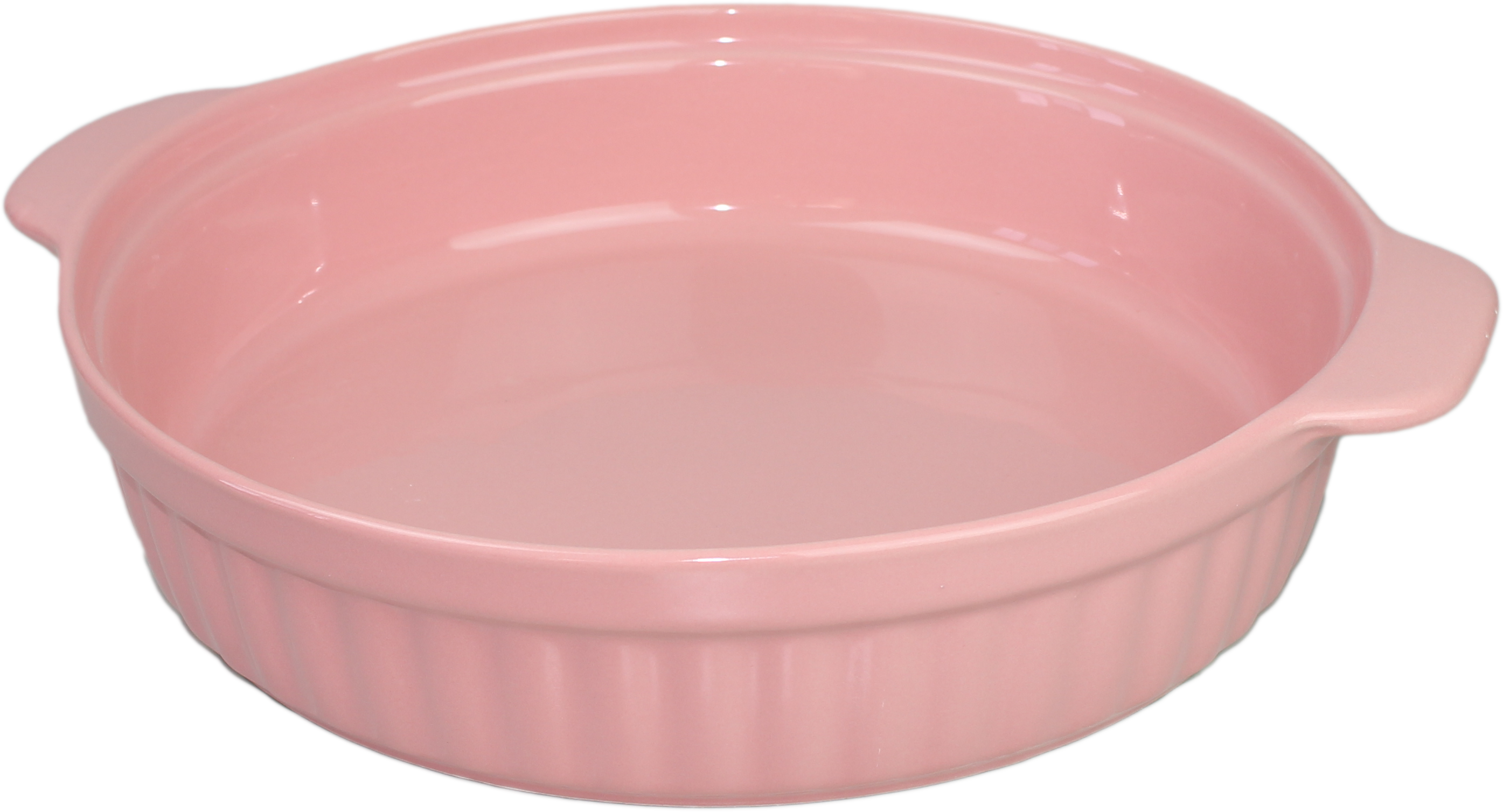 Asya Round Baking Tray 25cm