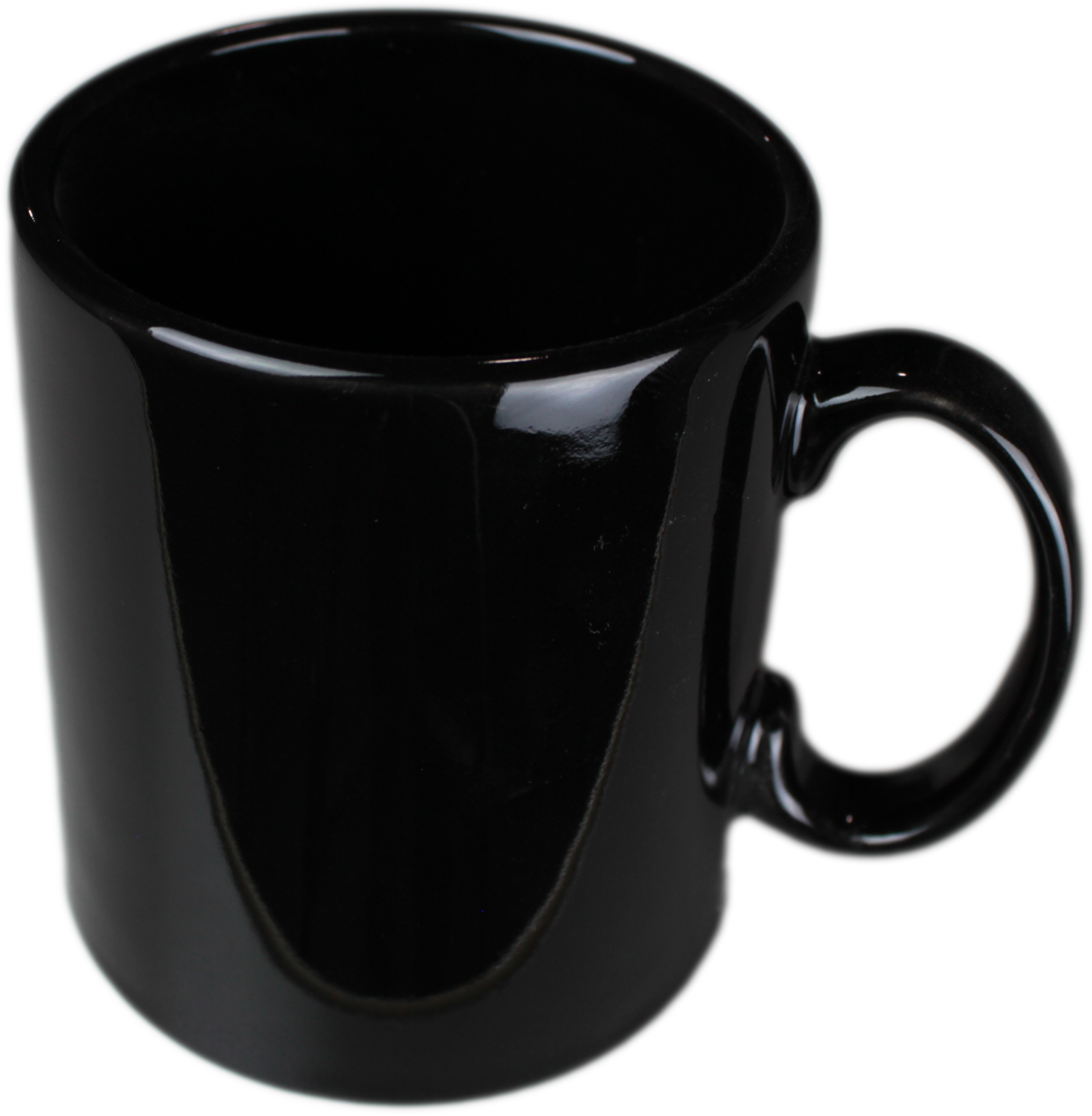 Platinum MUG 10CM