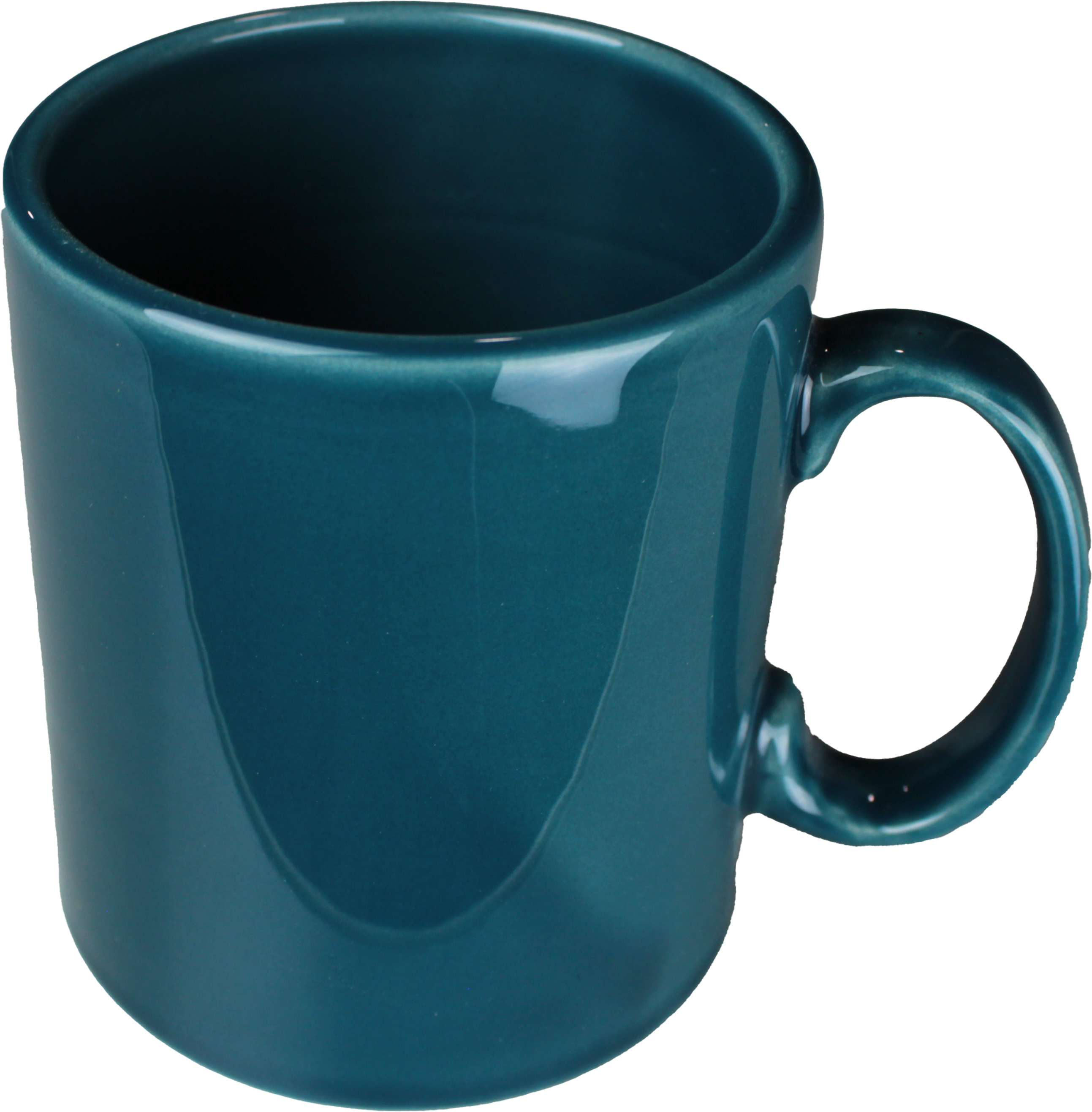 Platinum MUG 10CM