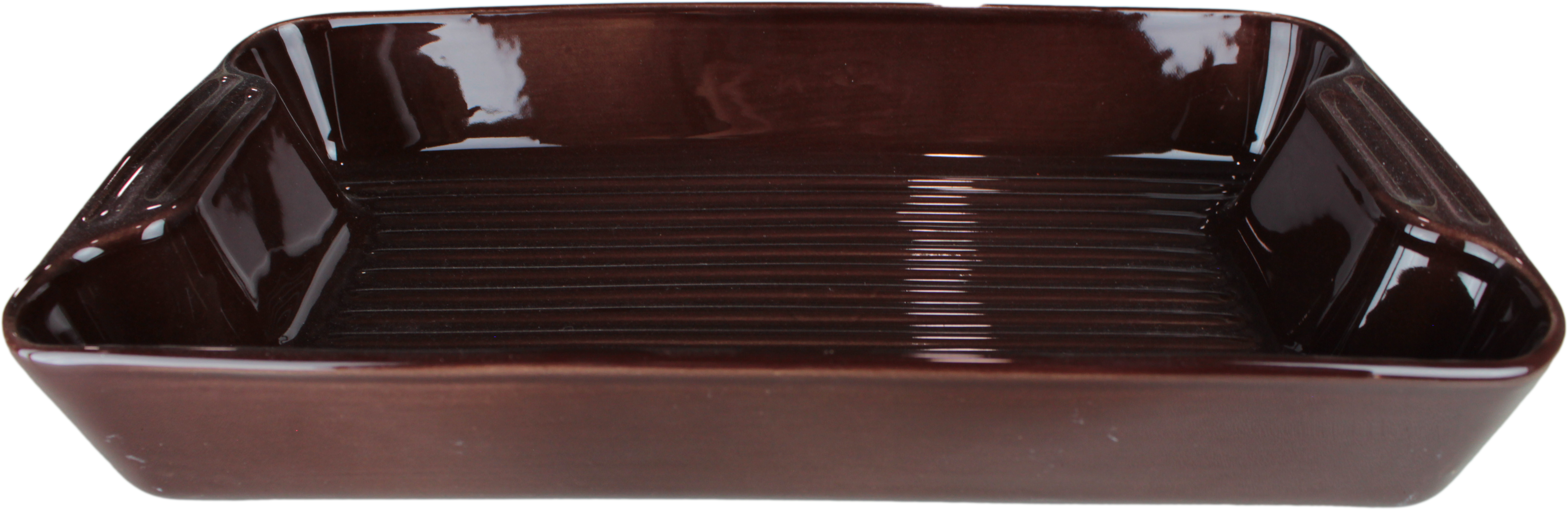 Line Rectangle Baking Tray 32cm