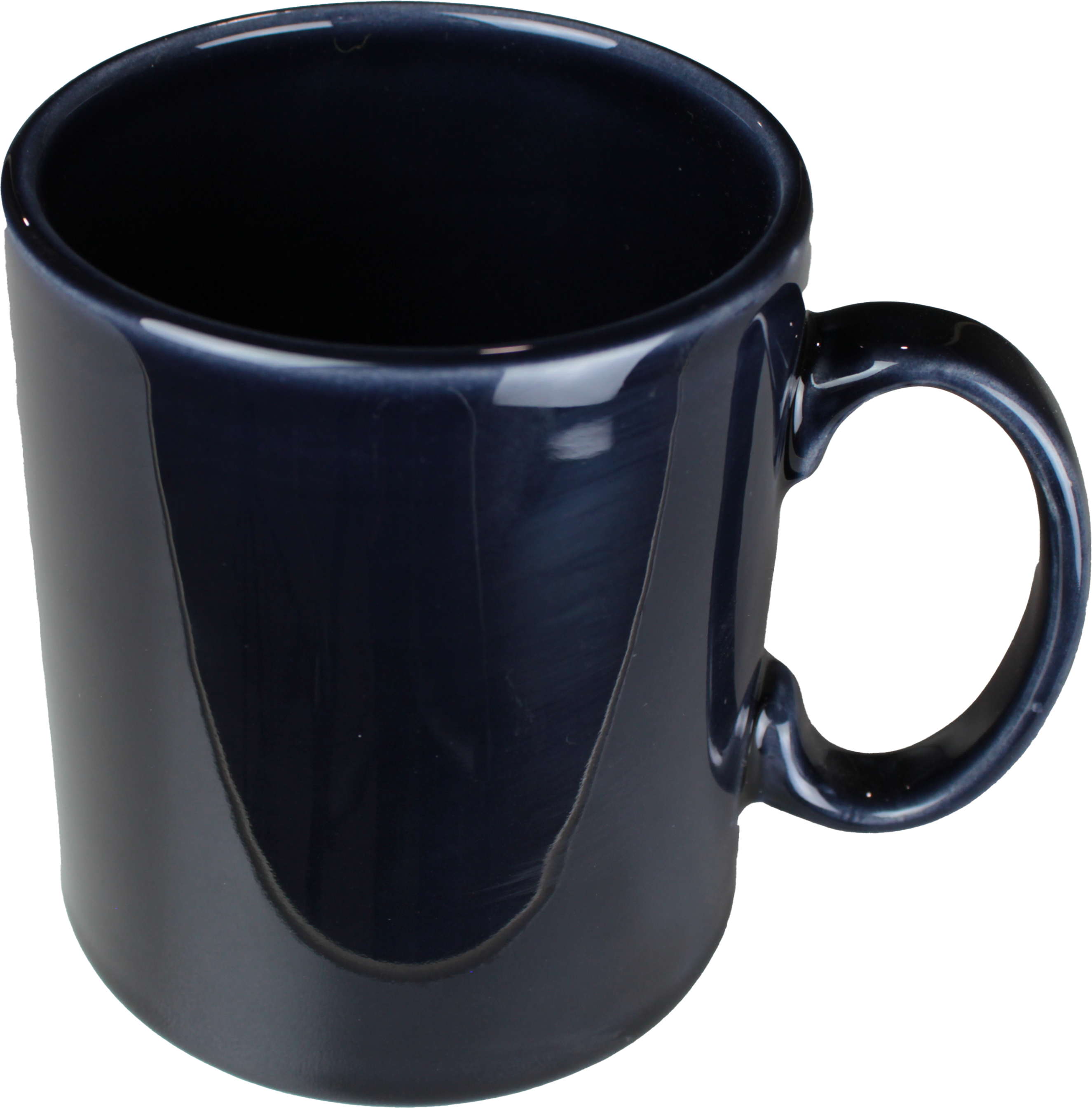 Platinum MUG 10CM