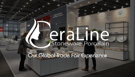 Our Global Trade Fair Experience