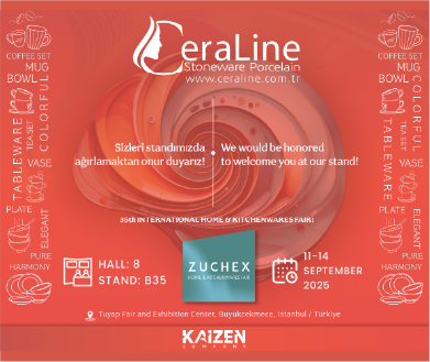 Kaizen at Zuchex 2025